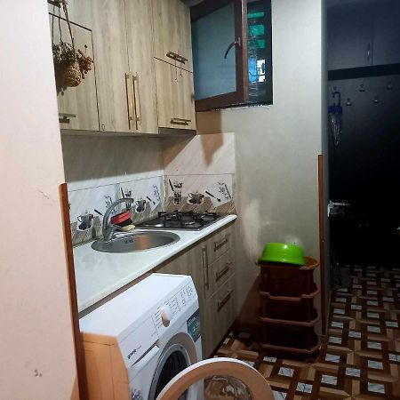 Apartment For Family Tbilisi Buitenkant foto