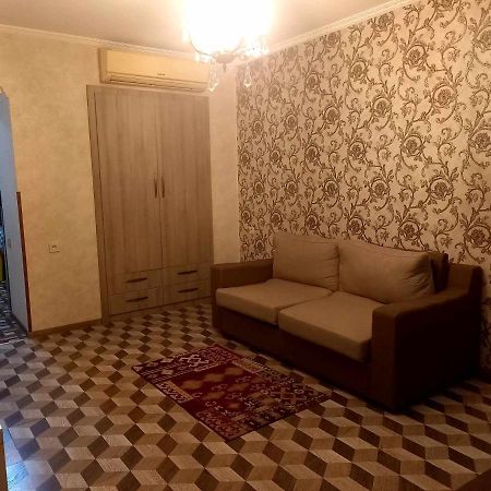 Apartment For Family Tbilisi Buitenkant foto