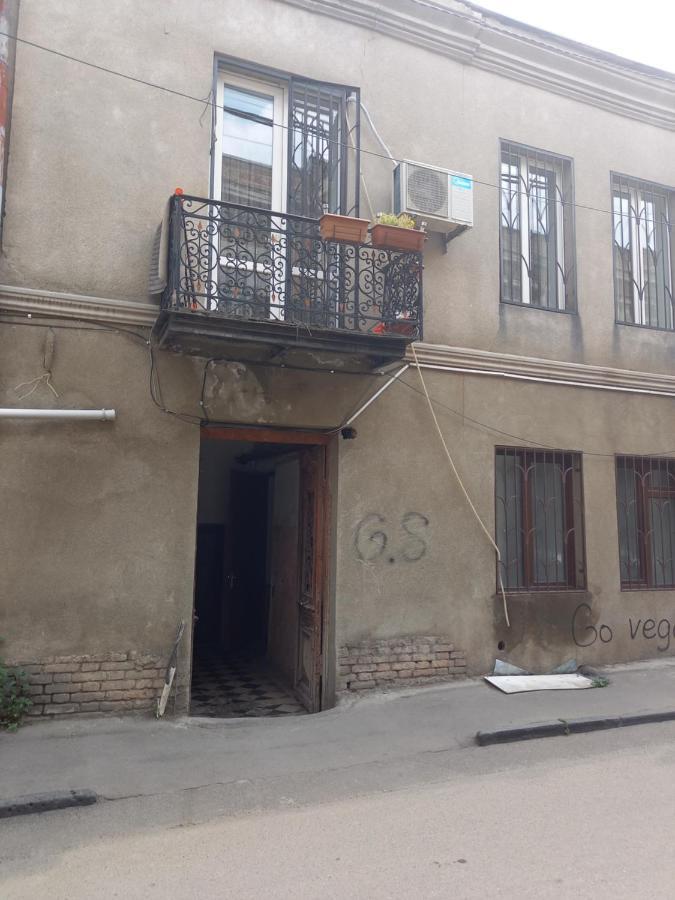 Apartment For Family Tbilisi Buitenkant foto