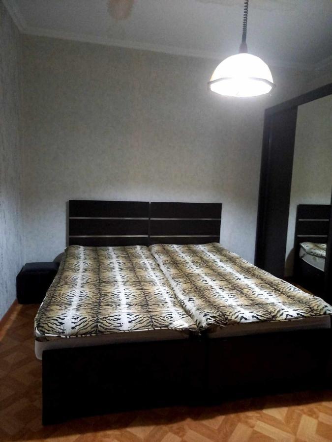 Apartment For Family Tbilisi Buitenkant foto